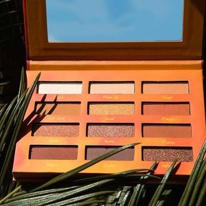 Beauty creations pallet